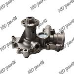 3LD1 4LE1 Diesel Engine Water pump For ISUZU
