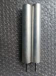 High eXTRUDED Pure Magnesium Rod / Magnesium Bar 99.95% Min Grade Without Thread