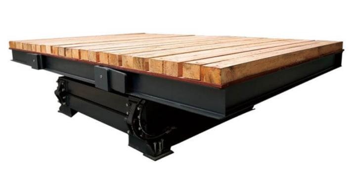 Granite Bridge Saw Machine