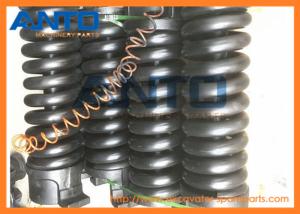 Quality Excavator Undercarriage 330D Excavator Track Tension Cylinder Assembly With Heat Treatment wholesale