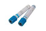 Glass 1 Ml Sodium Citrate Tubes 5ml 6ml 7ml Plasma Anticoagulant Blue Top Tube