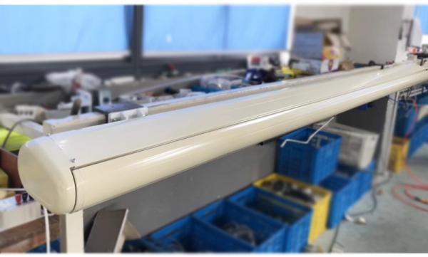 Chinese full cassette awning, Chinese awning manufacturer, Chinese awning factory