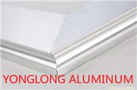 Quality High Precision Aluminium Kitchen Profile , Aluminum Template wholesale