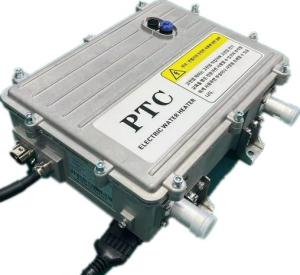 Quality Large Vehicles Battery Coolant Heater Tesla High Power wholesale