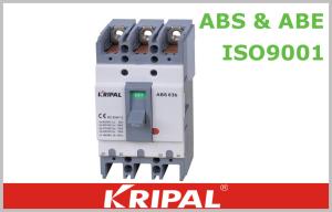 Quality ABS60 Earth Leakage Circuit Breaker wholesale