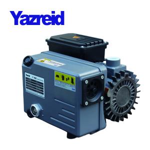 Quality Custom Vacuum Rotary Valve Pump 2 Stage For Pharmaceutical Industry wholesale