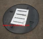 HONDA Engine Ride-On Concrete Power Trowel, Concrete Power Trowel Parts