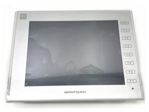 Quality Industrial Fuji Electric HMI Touch Screen V9080iCD 8.4 Inch wholesale