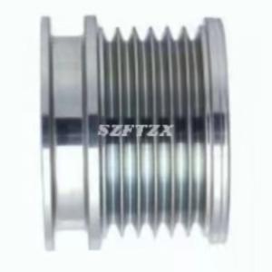 Quality 535001510 Alternator Clutch Pulley F-228824 For Mercedes-Benz E220 V200 CDI wholesale