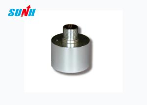 Quality Steel Material Cnc Mechanical Parts , Cnc Precision Parts ISO Certification wholesale