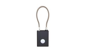 Quality 3200mAh IoT Intelligent Padlock For Telecommunication Tower Door wholesale