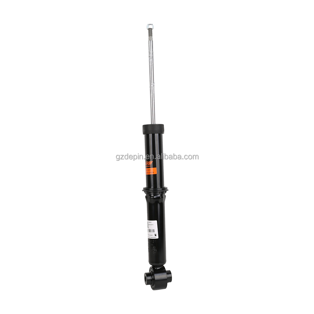 LR061355 LR098141 Rear Car Shock Absorbers for Range Rover LR4 Model Best Choice