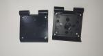 ABS PA6 PA66 Plastic Camera Part Mould Camera Product Plastic Parts