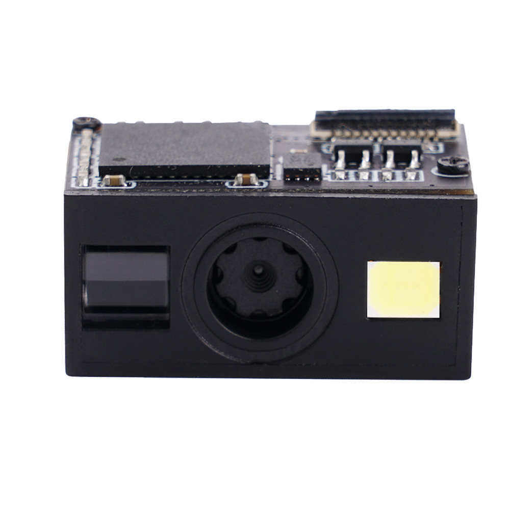 2D 1D Qr Code Barcode Scanner Module Scan Engine Support Linux Android Windows