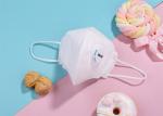 Reusable 3 Ply Anti Smog Meltblown Children 3D Face Mask