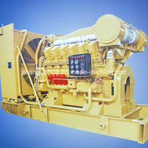 Quality High Speed 12-Cylinder L12V190zl Co1300f-3/25 Jinan Jichai Diesel Engine for Industrial wholesale