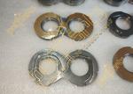 705-17-02612 Side Plate WA320-6 Komatsu OEM Hydraulic Repair Parts