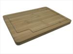 OEM Customized Size Natural Material Bamboo board Kitchen Bamboo Cutting Board