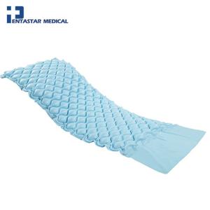 Quality medical air bubble mattress with ISO 13485 certificate wholesale
