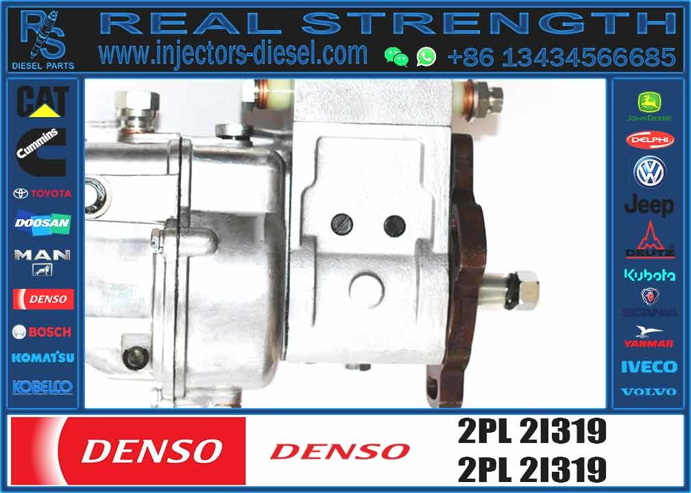 Original CP4 Fuel Injection Pump 0445010512 Common Rail Injection Pump 0445010545 0445010559