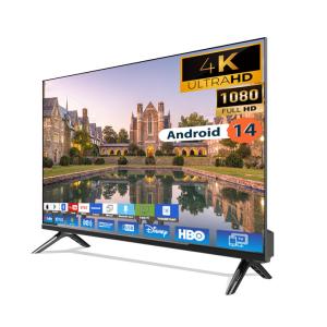 Quality 32&quot; 65&quot; Frameless Tv Led Tv Televisions Top Quality Wholesaler Of Smart LED TV wholesale