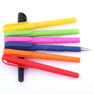 Quality school student writing gel pen,school gel ink pen wholesale