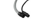 LED rope lights for landscape lighting