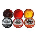 Natural Vegan Organic Hair Pomade Wax Gel For Men 10 Years Experience Cream