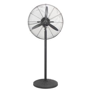 Quality Wholesale China Guangdong industrial fan industrial pedestal high quality motor industrial floor fan outdoor floor fan wholesale