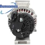 Alternator 24V 150A 0124655072 0124655289 0124655290 0001507150 0141544702
