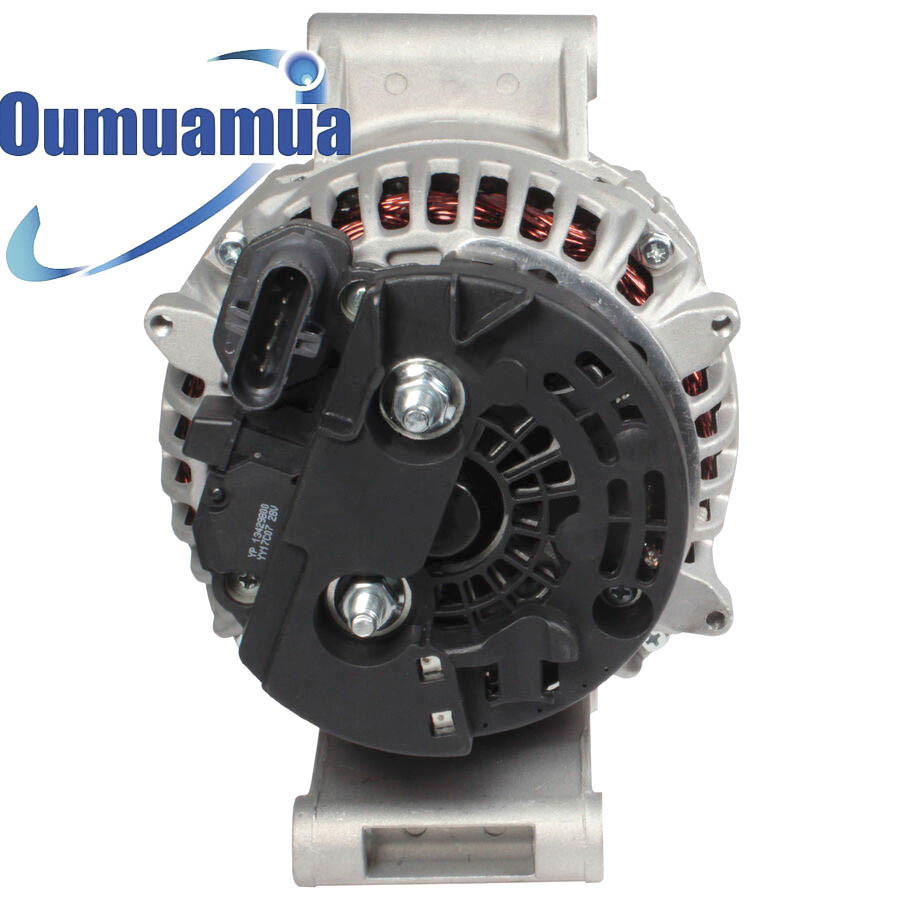 Alternator 24V 150A 0124655072 0124655289 0124655290 0001507150 0141544702 A0001507150 A0141544702 For Bosch