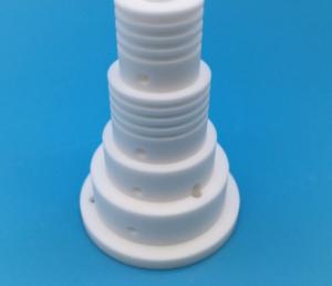 Quality Microcrystalline Macor Ceramic Machining Insulator wholesale