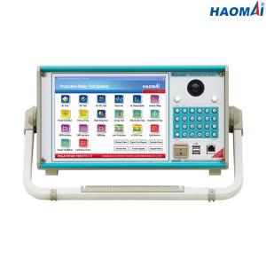 Quality 150V Protection Relay Test Set wholesale