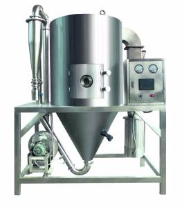 Quality High Speed Centrifugal Spray Dryer Machine 220V-450V 1 Year Warranty wholesale
