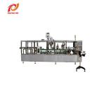 Four Lanes K-cup Coffee Capsule Filling And Sealing Machine