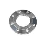 1.0460 Welding neck flanges C22.8 Weld neck flanges P250GH Steel Welding neck