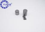 Gcr15 Hardened Roller And Pin Bearing Steel Roller Pin For Bearing Parts