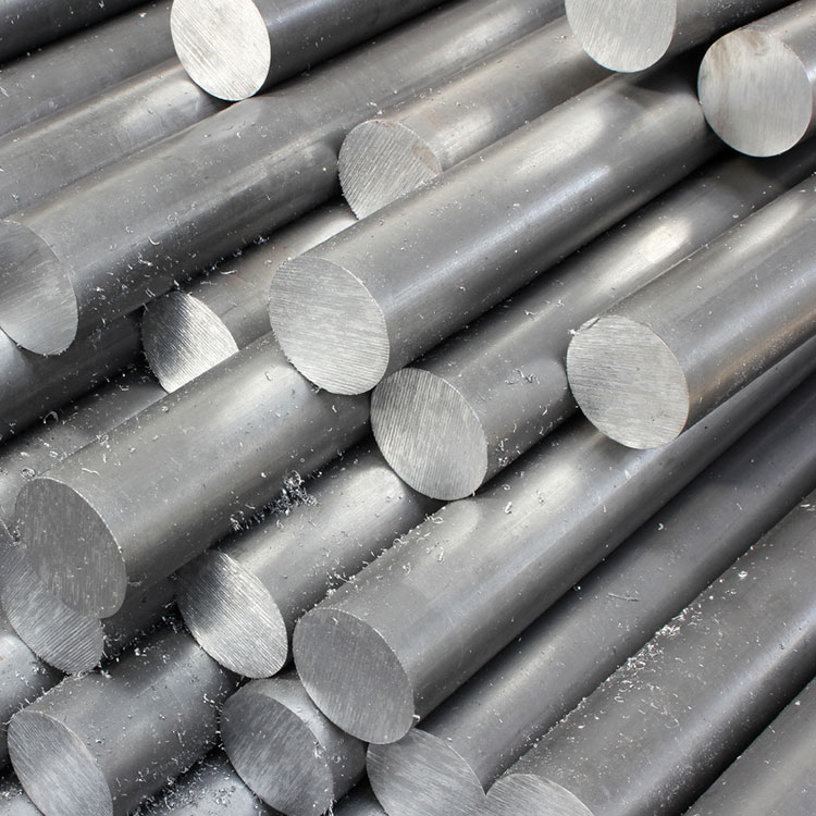 SS420F S42037 Chrome Stainless Steel Round Bars 1.4029 60MM