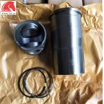FH12 D12D Cylinder Liner OEM 037WM48 Cast Iron Cylinder Sleeve