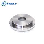 Milling Precision CNC Stainless Steel Parts Accessories Irrigation Equipment