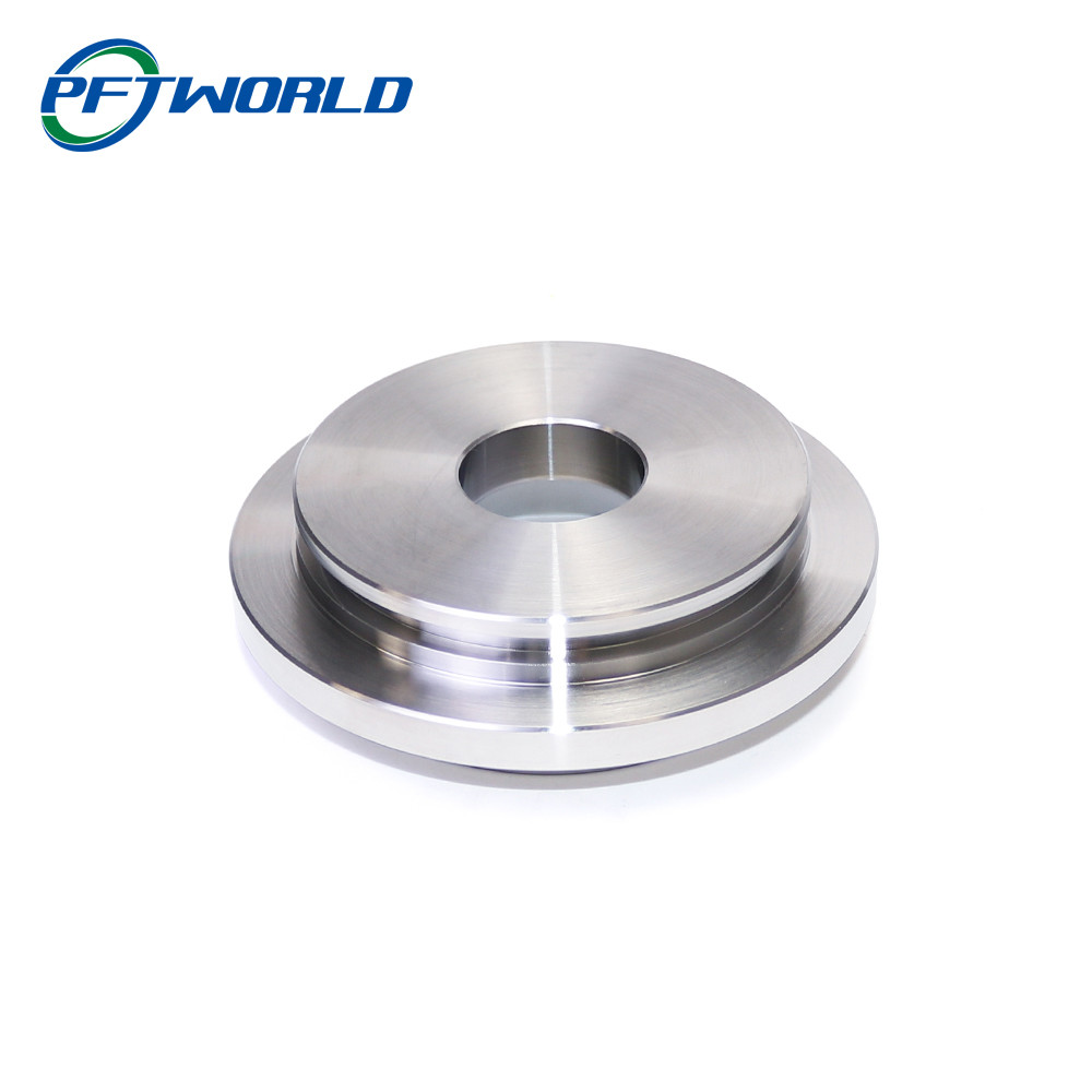 Brass CNC Machining Turning Parts , Stainless Steel ISO9001 Aluminium Turned Parts