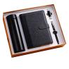 Buy cheap Ultraportable Luxury Notebook Corporate Gift Set Ultralight Multiscene from wholesalers