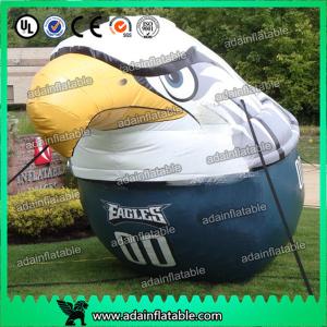 Quality Promotional Advertising Inflatable Eagle Model wholesale