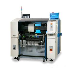 Quality Hanwha Samsung Chip Mounter Samsung SM310 Pick And Place Machine wholesale
