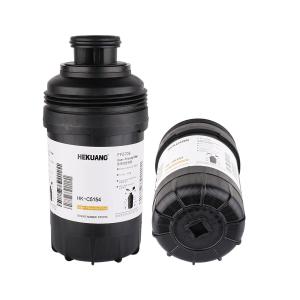 Quality C5154 101x213mm Diesel Fuel Filter Replacement For LOVOL FR150E FR170E ZOOMLION ZE150-9 wholesale
