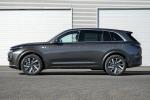 LEADING IDEAL L7 Chinese EV Cars Hybrid Ultra Luxury SUV 210KM