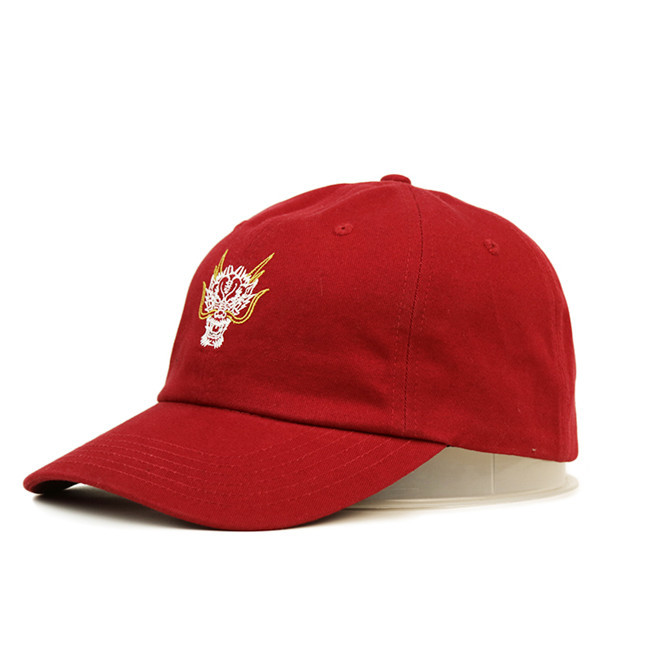 Unisex Outdoor Fashionable Printed Baseball Caps Silk Print Logo Baseball Sports Cap