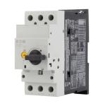 Motor-protective Circuit-breaker 3p Ir 32 40 A Screw Connection Catalog Number