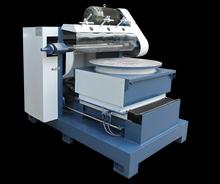 Quality High Speed 1200mm Sheet Polishing Machine With 250mm Polishing 1000-3000RPM wholesale
