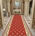 3D Cut-To-Fit Commercial Floor Mat Entry Hallway Aisle Stair Carpet